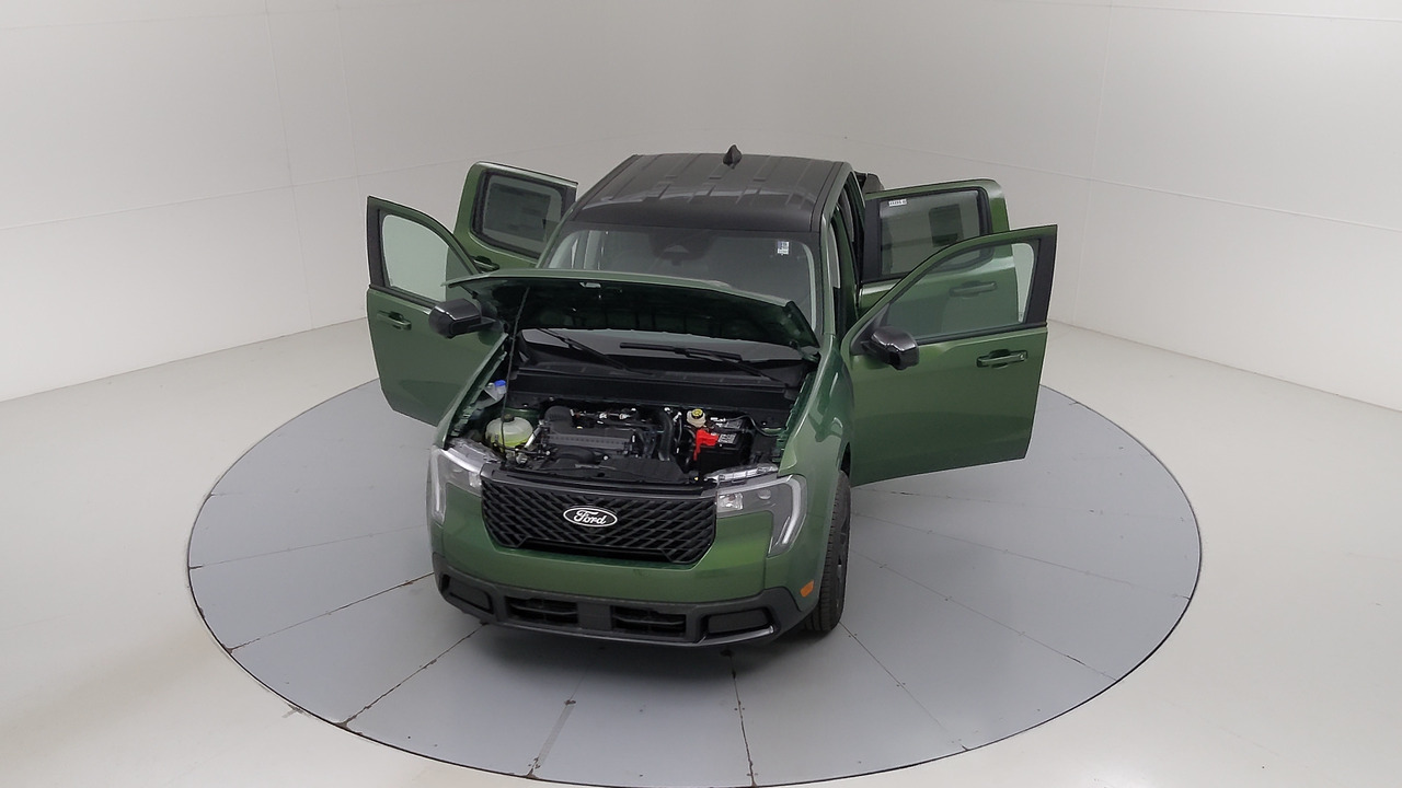 Car Exterior