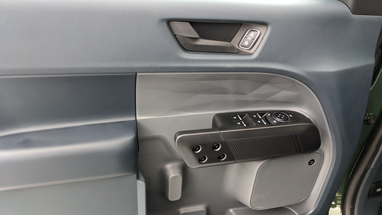 Car Exterior