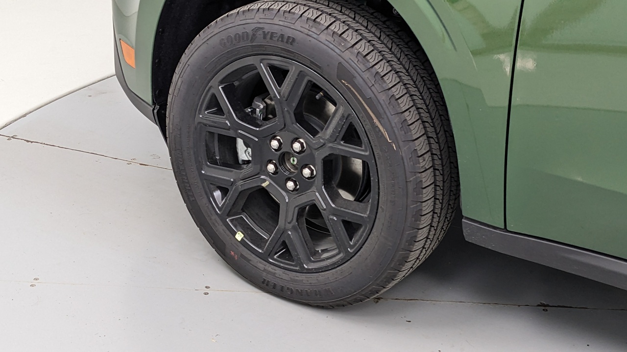 Car Exterior