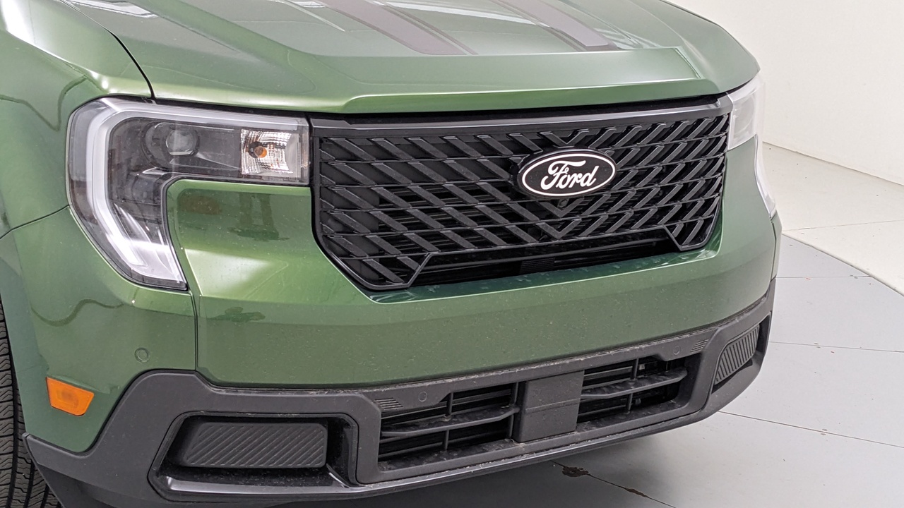 Car Exterior