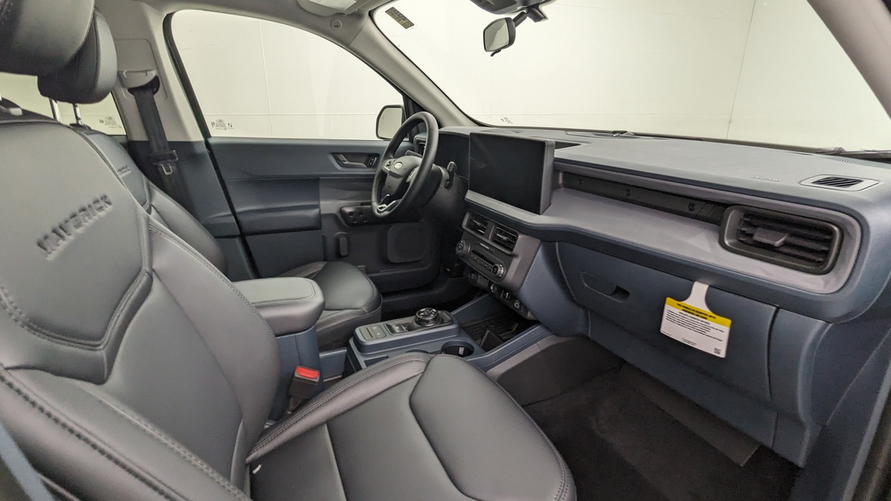 Car Exterior