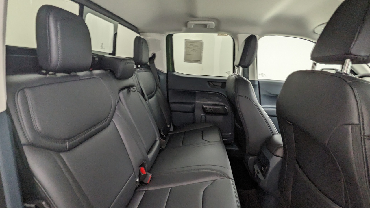 Car Exterior