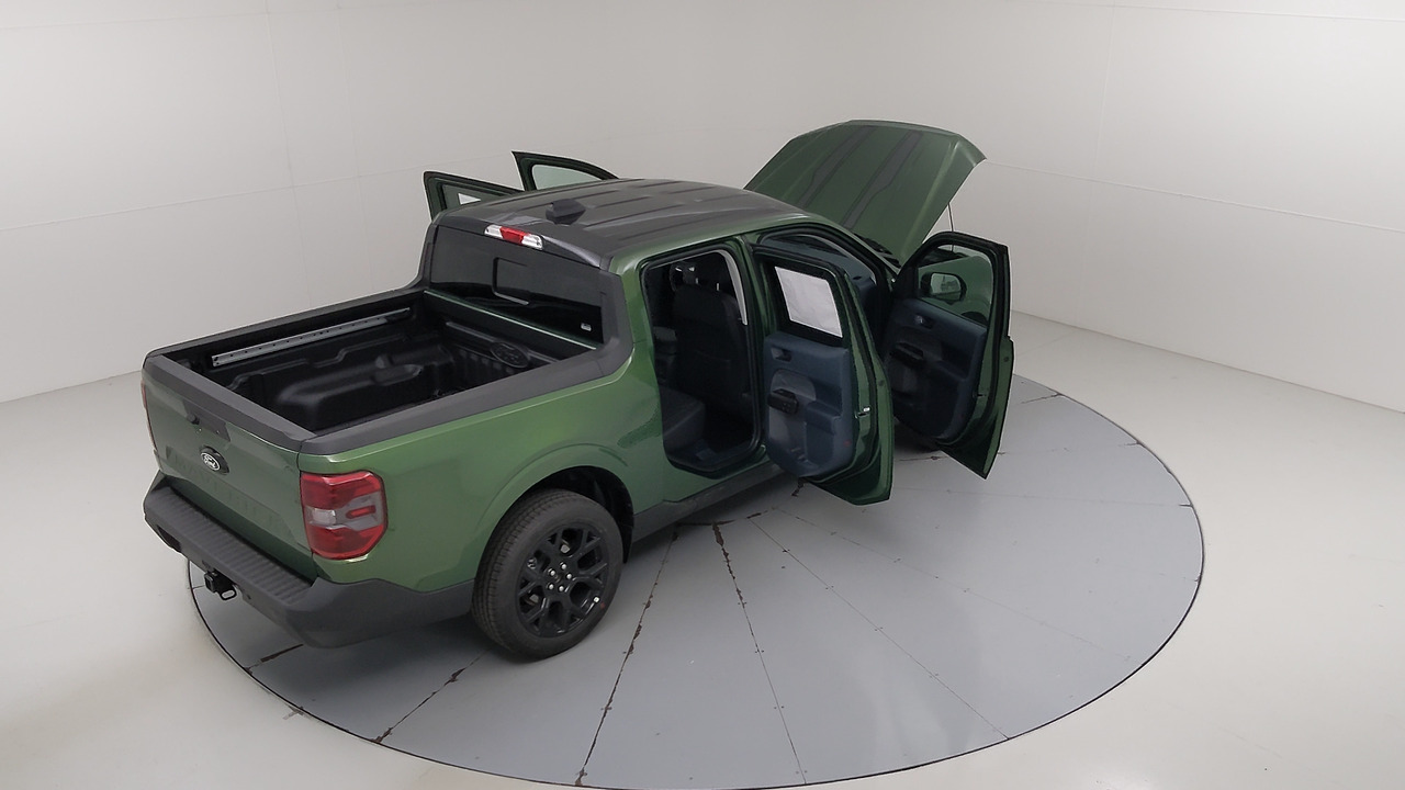Car Exterior