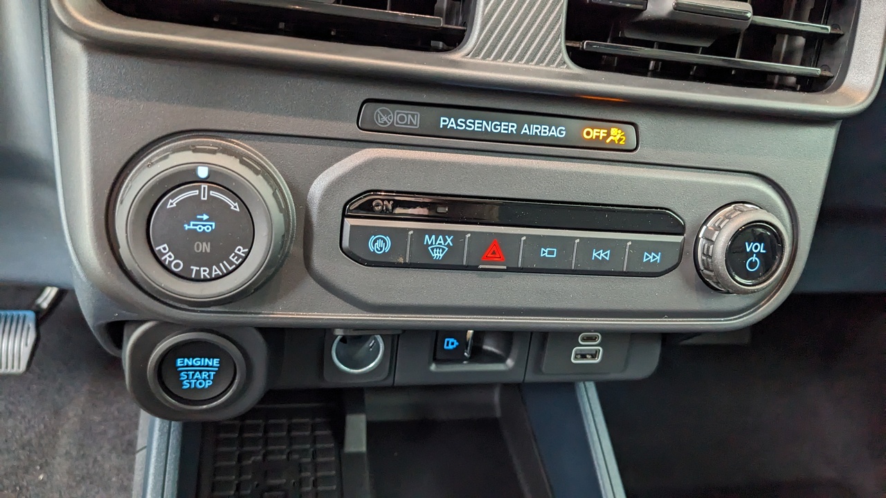 Car Exterior
