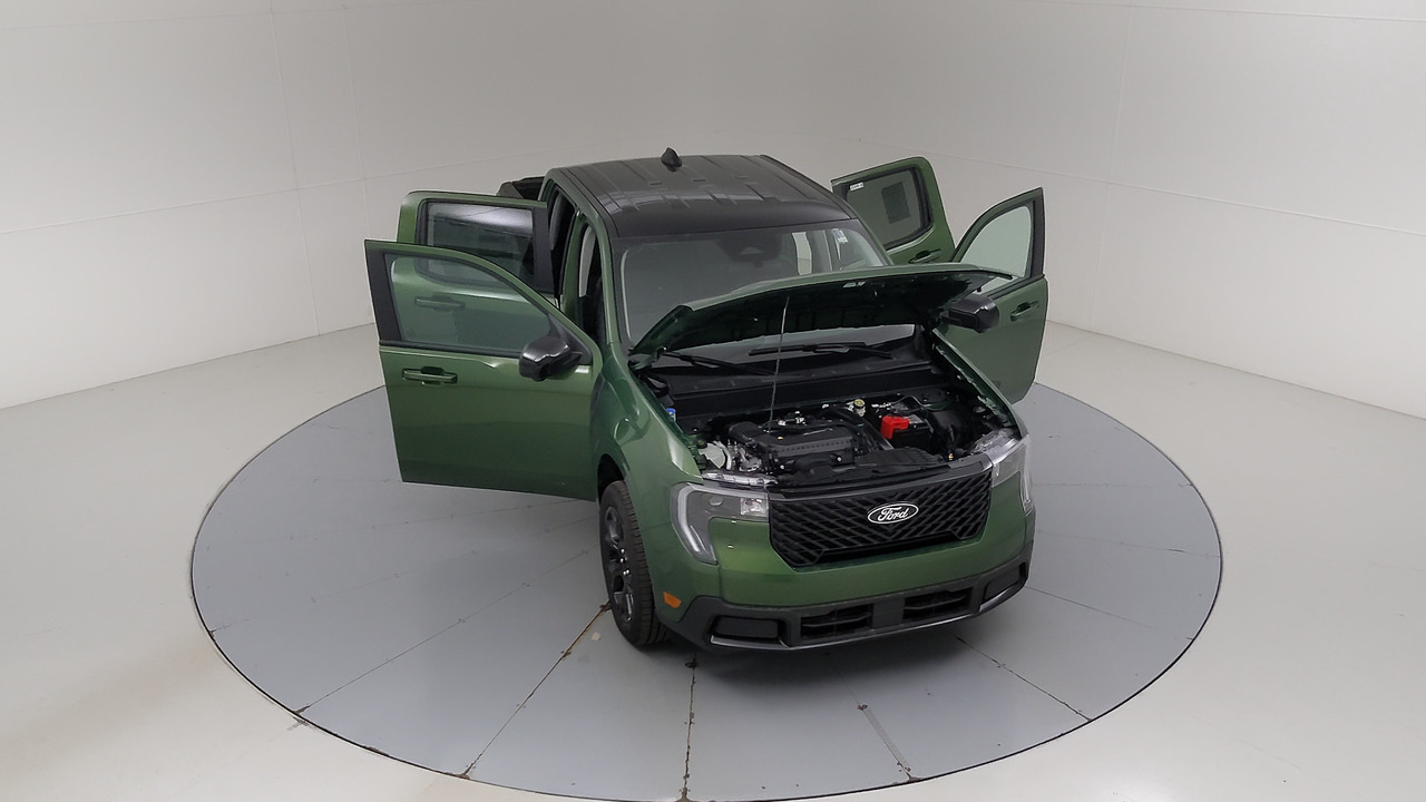 Car Exterior