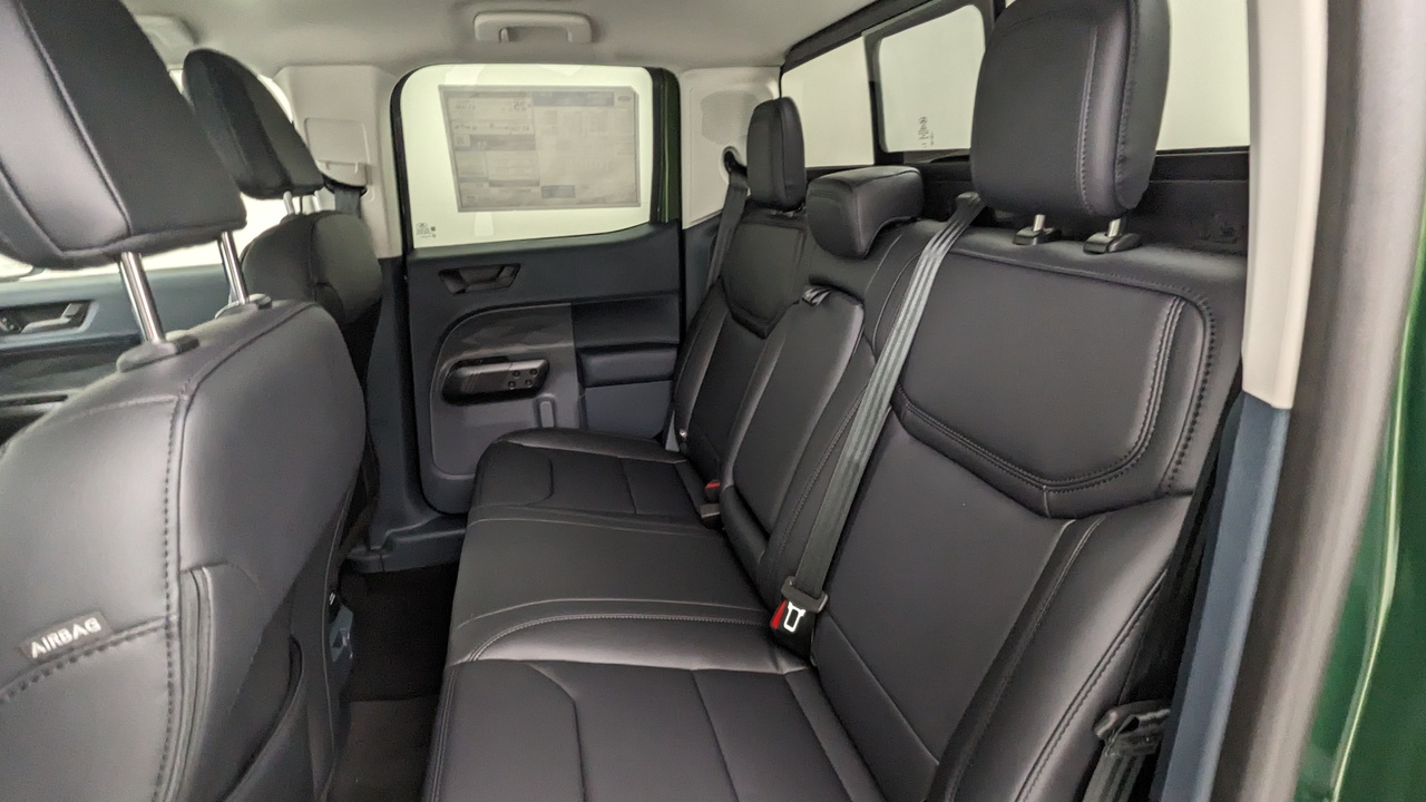 Car Exterior