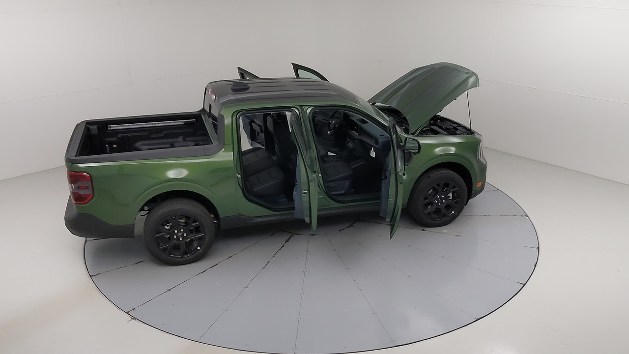 Car Exterior