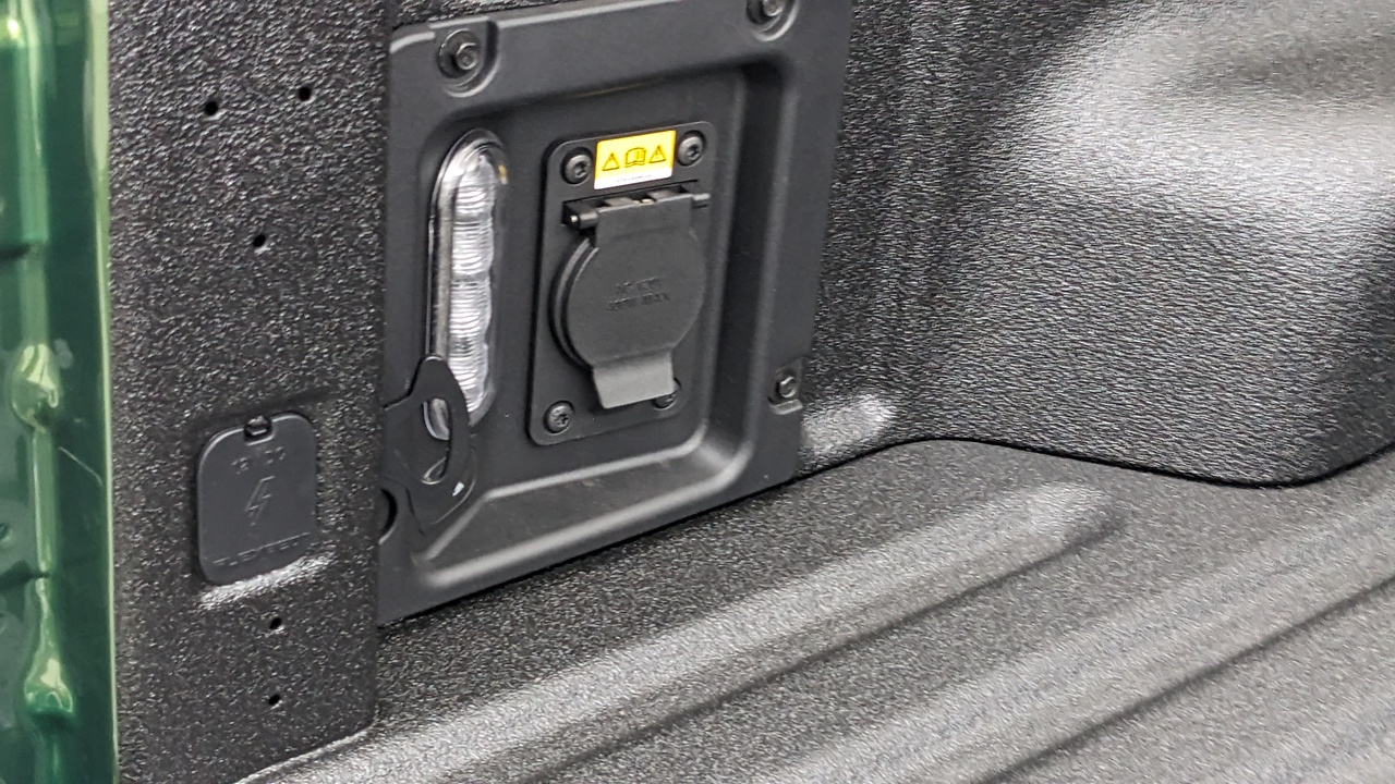 Car Exterior