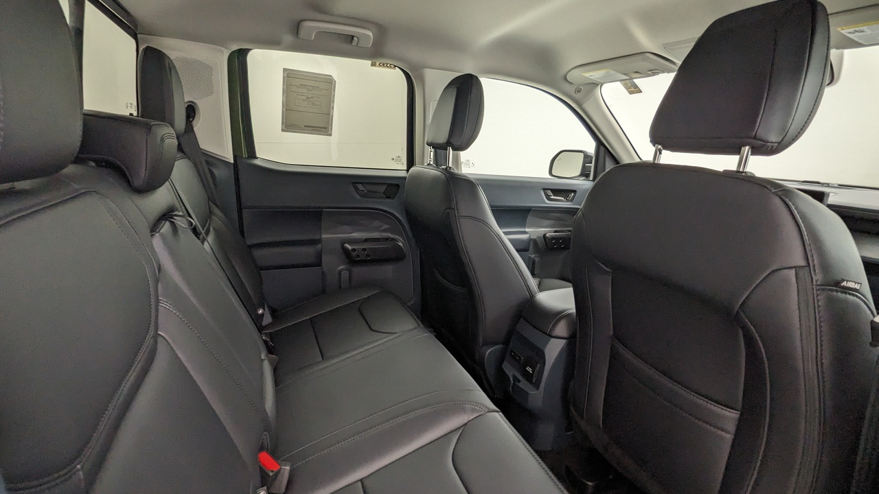 Car Exterior