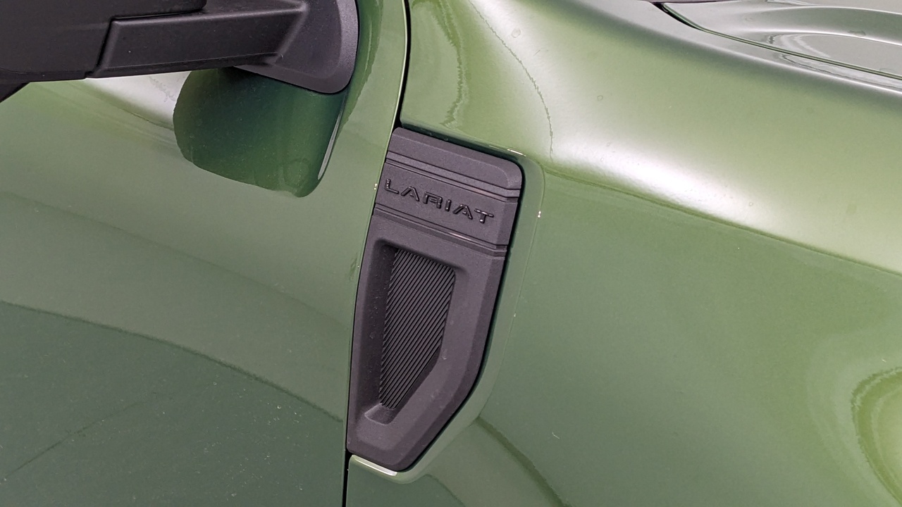 Car Exterior