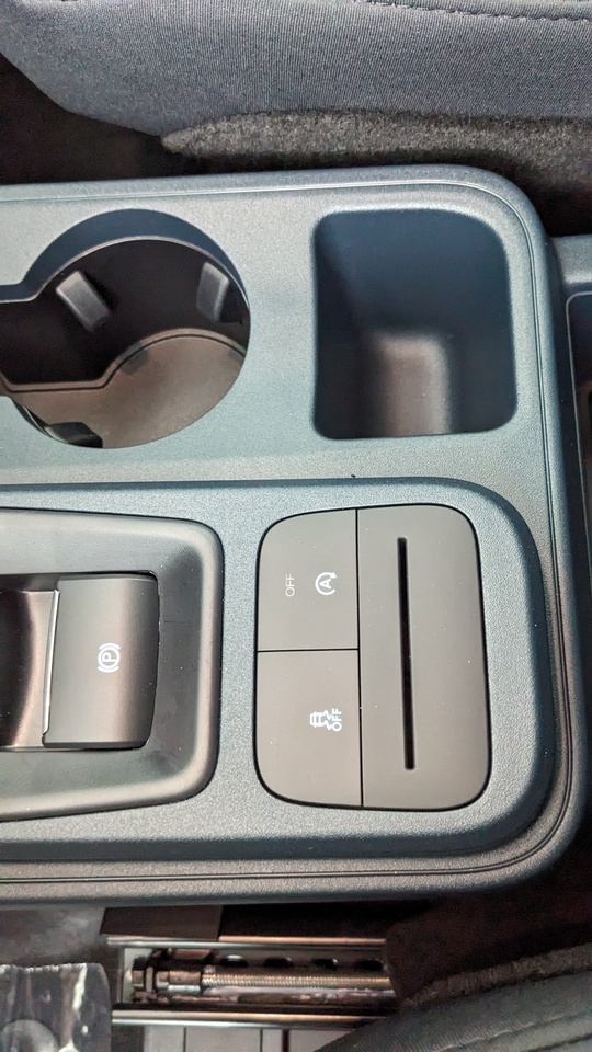 Car Exterior
