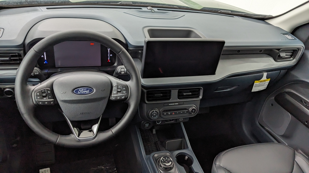 Car Exterior