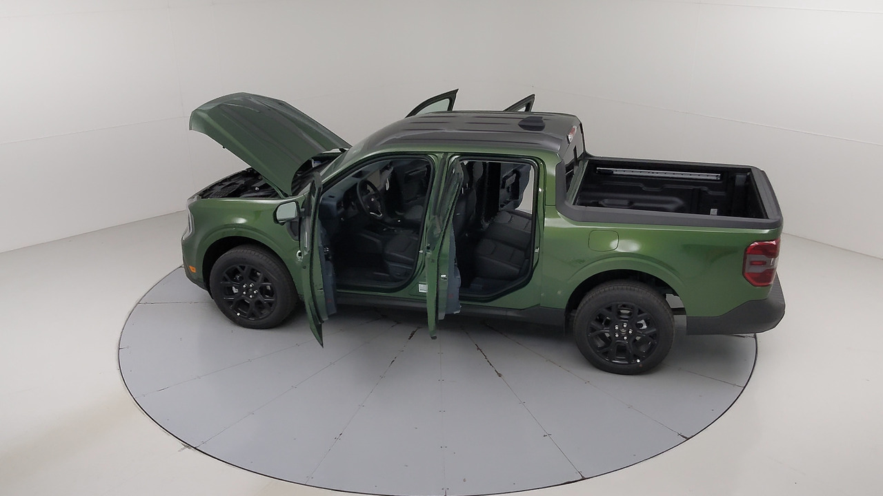 Car Exterior