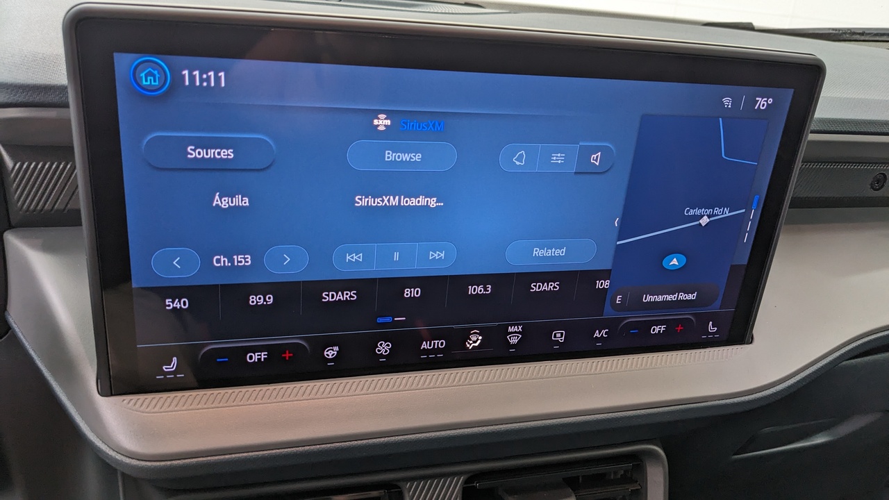 Car Exterior