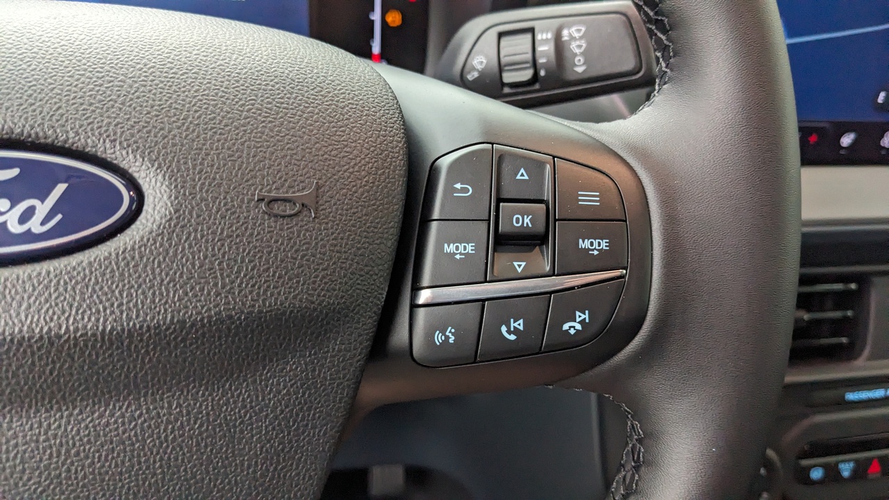 Car Exterior