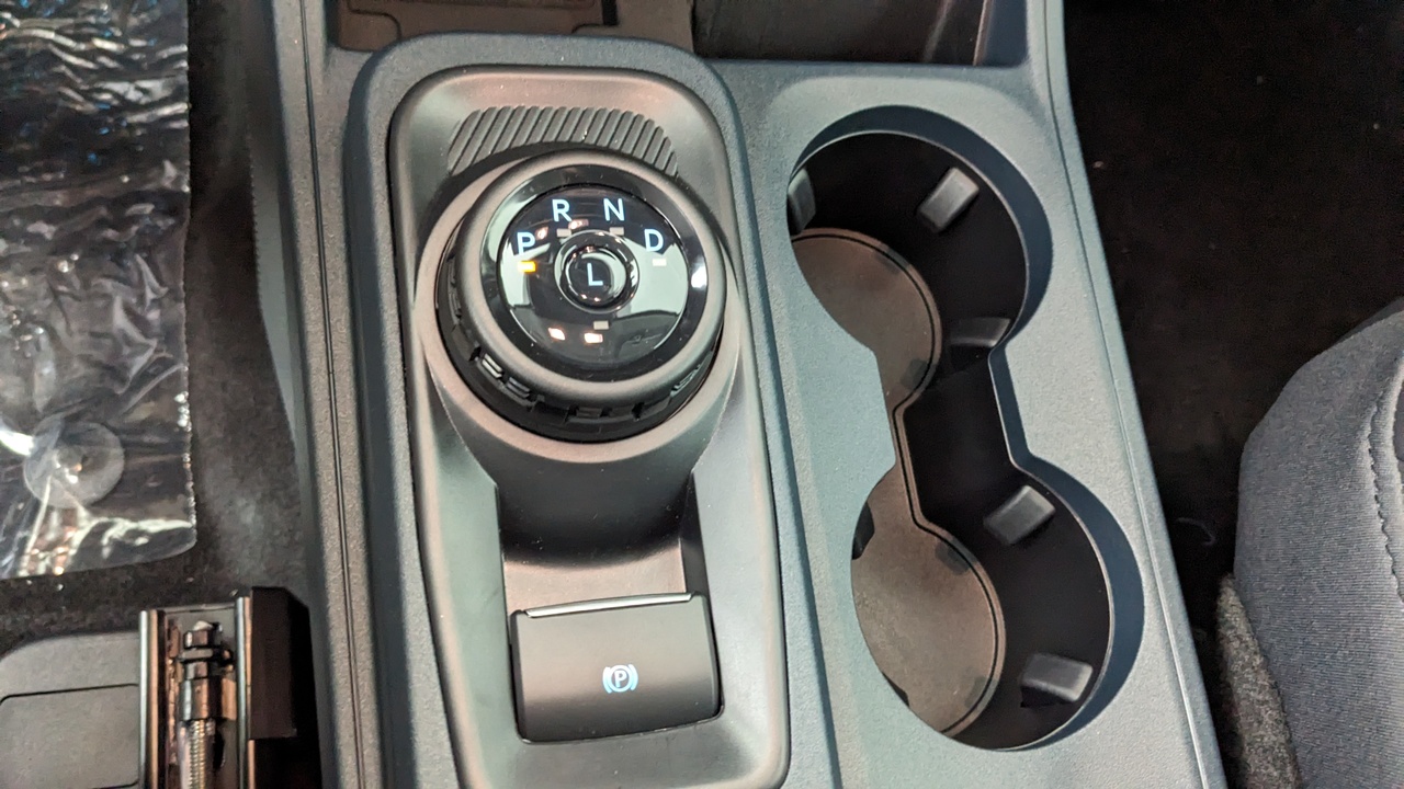 Car Exterior