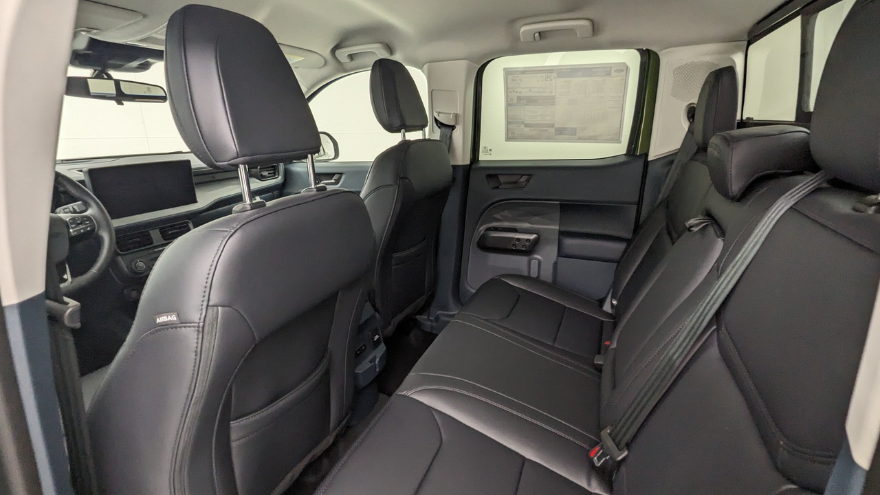 Car Exterior