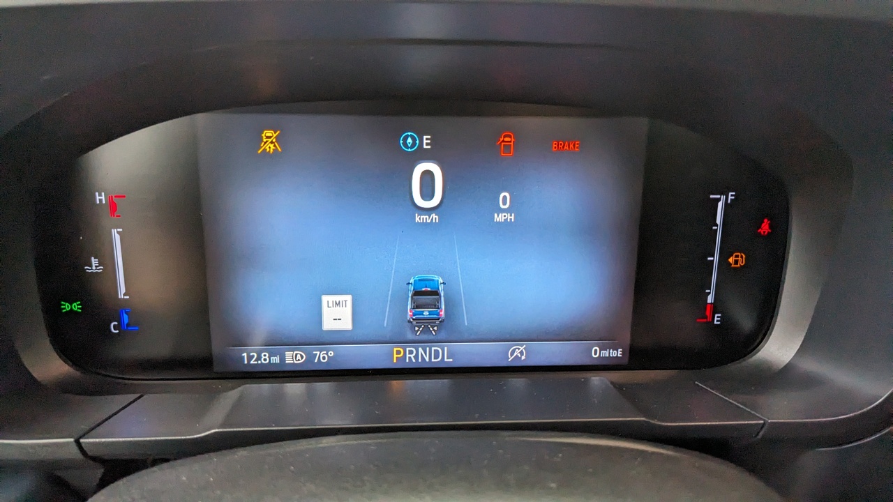 Car Exterior