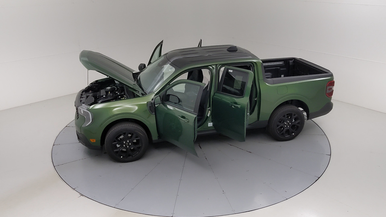 Car Exterior