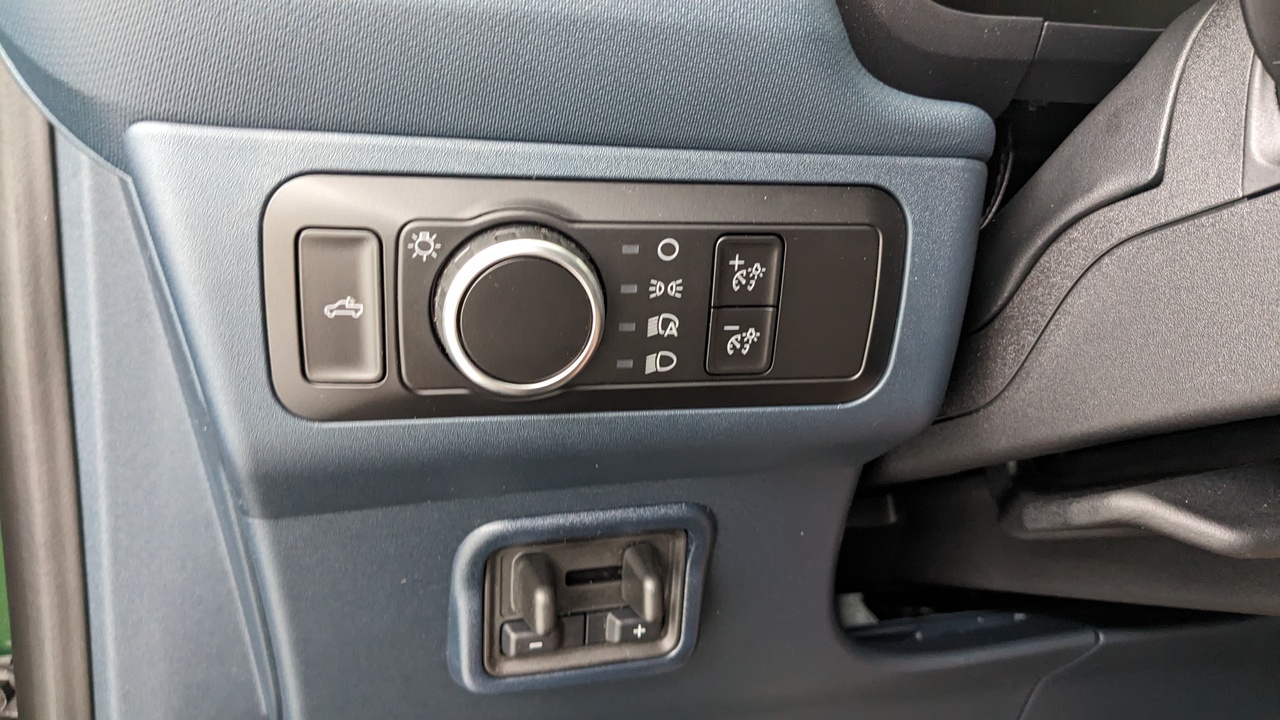 Car Exterior
