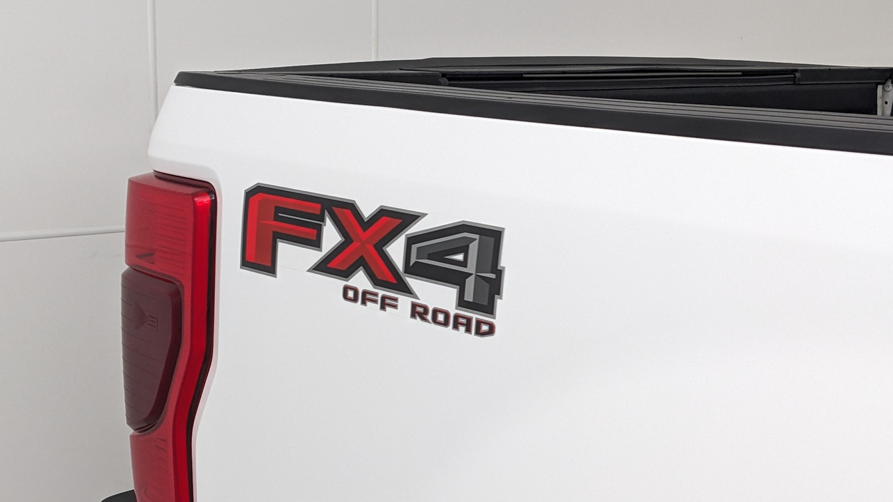 Car Exterior