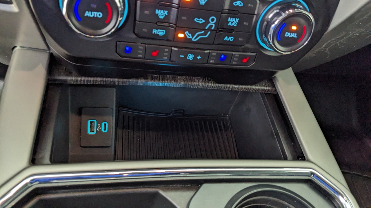 Car Exterior
