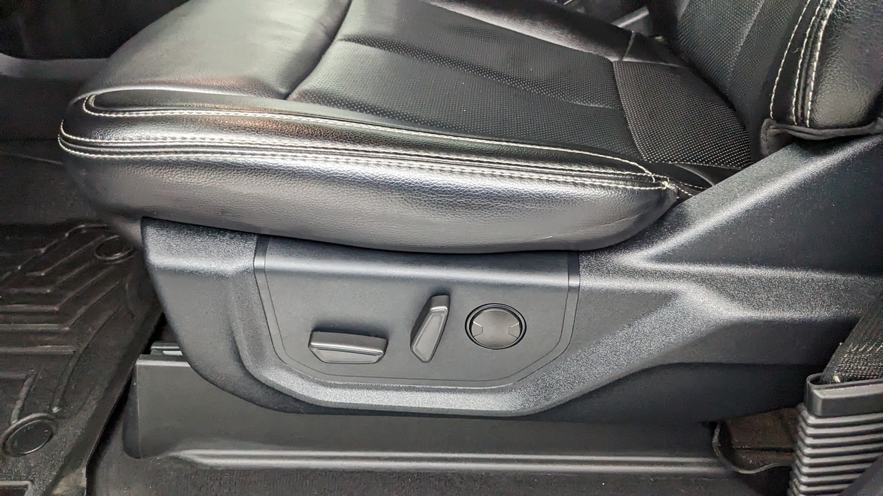 Car Exterior