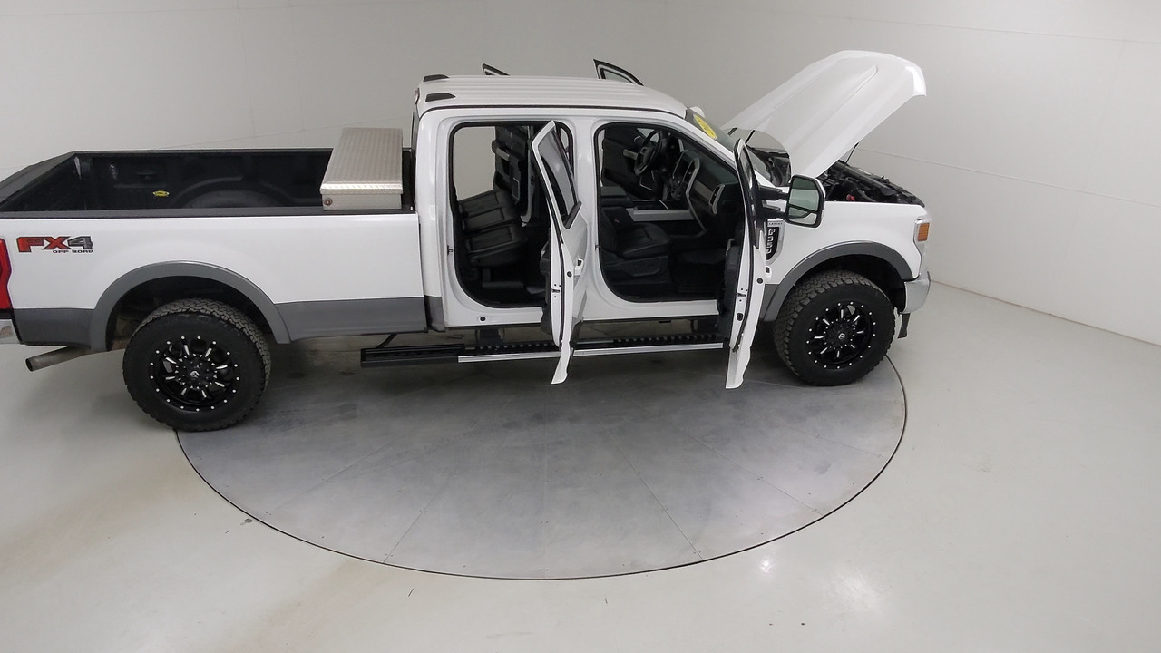 Car Exterior