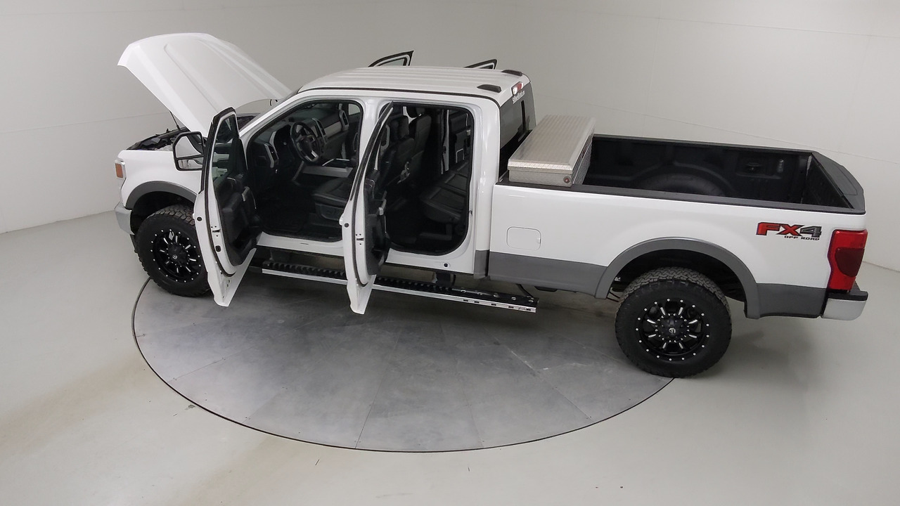 Car Exterior