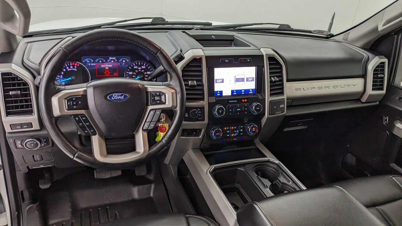 Car Exterior
