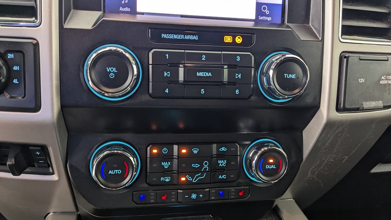 Car Exterior