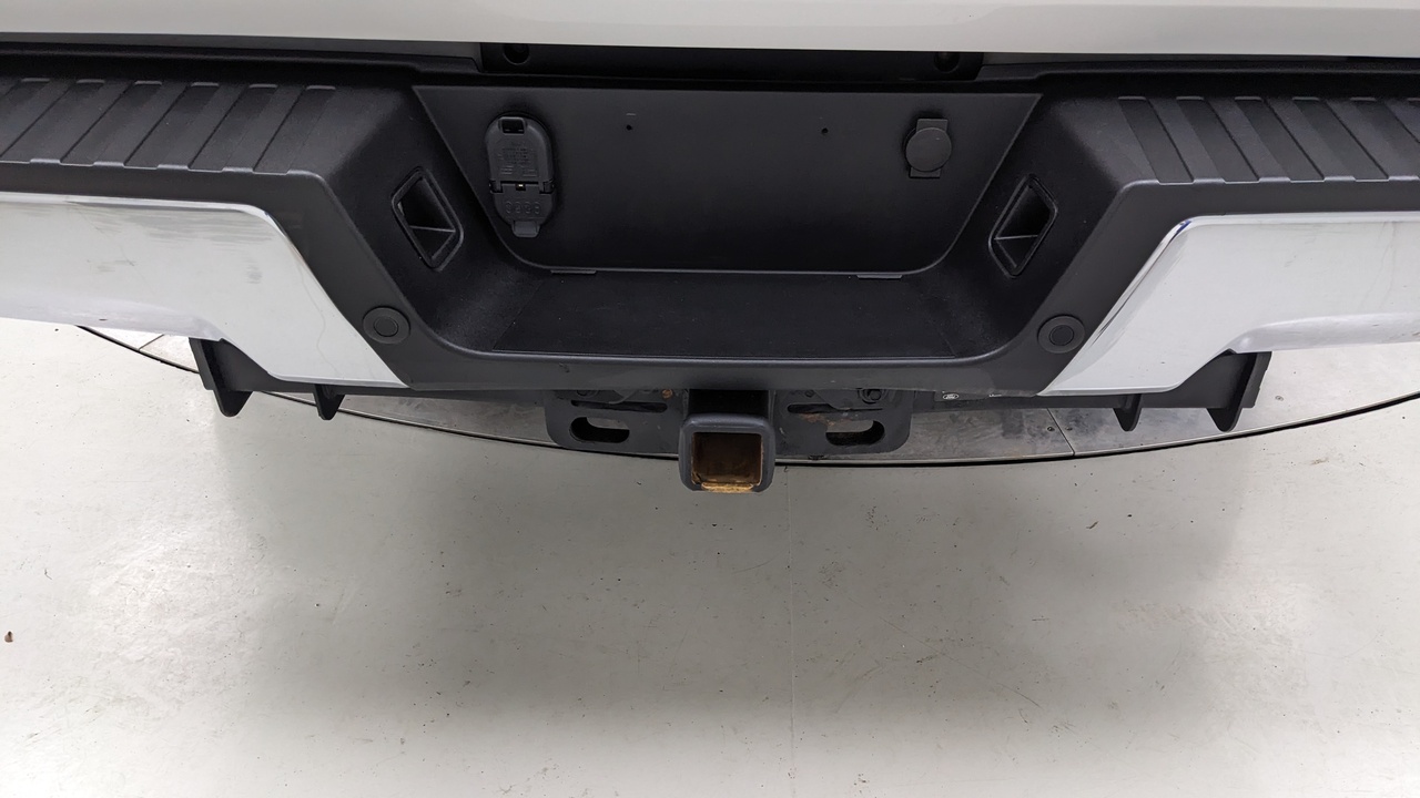 Car Exterior