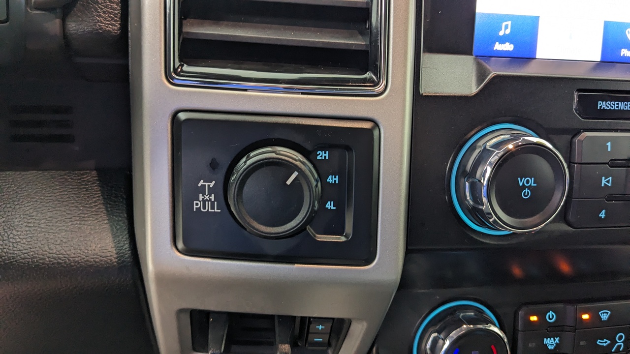 Car Exterior