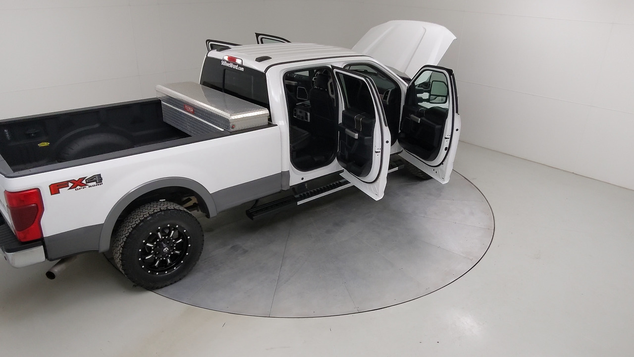 Car Exterior