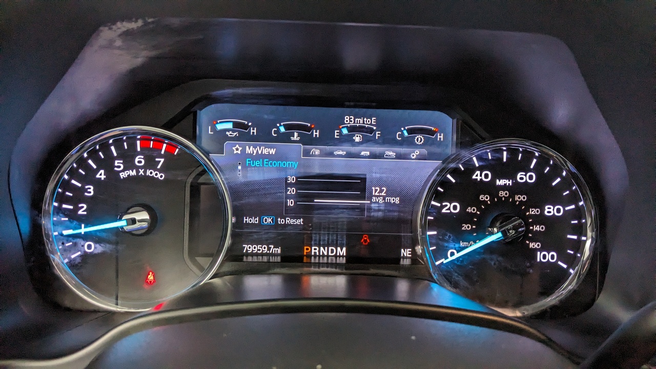 Car Exterior