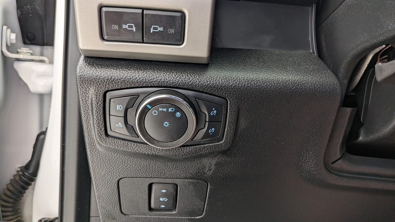 Car Exterior