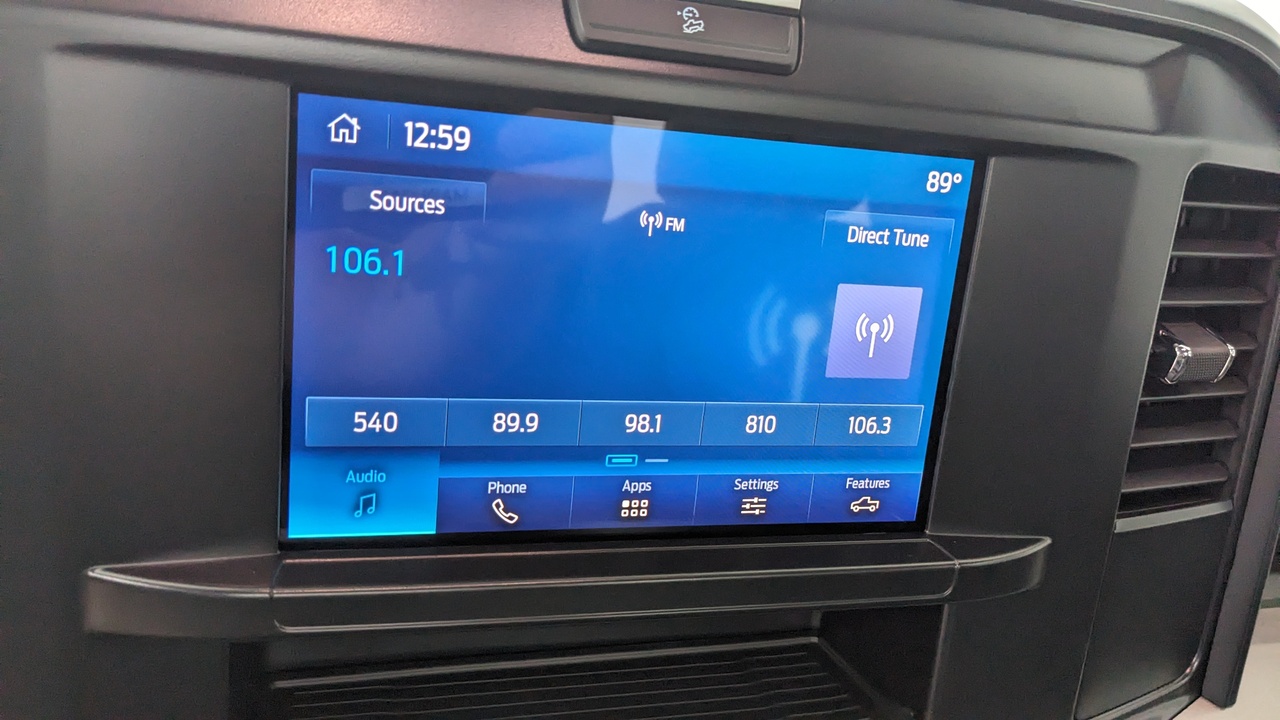 Car Exterior