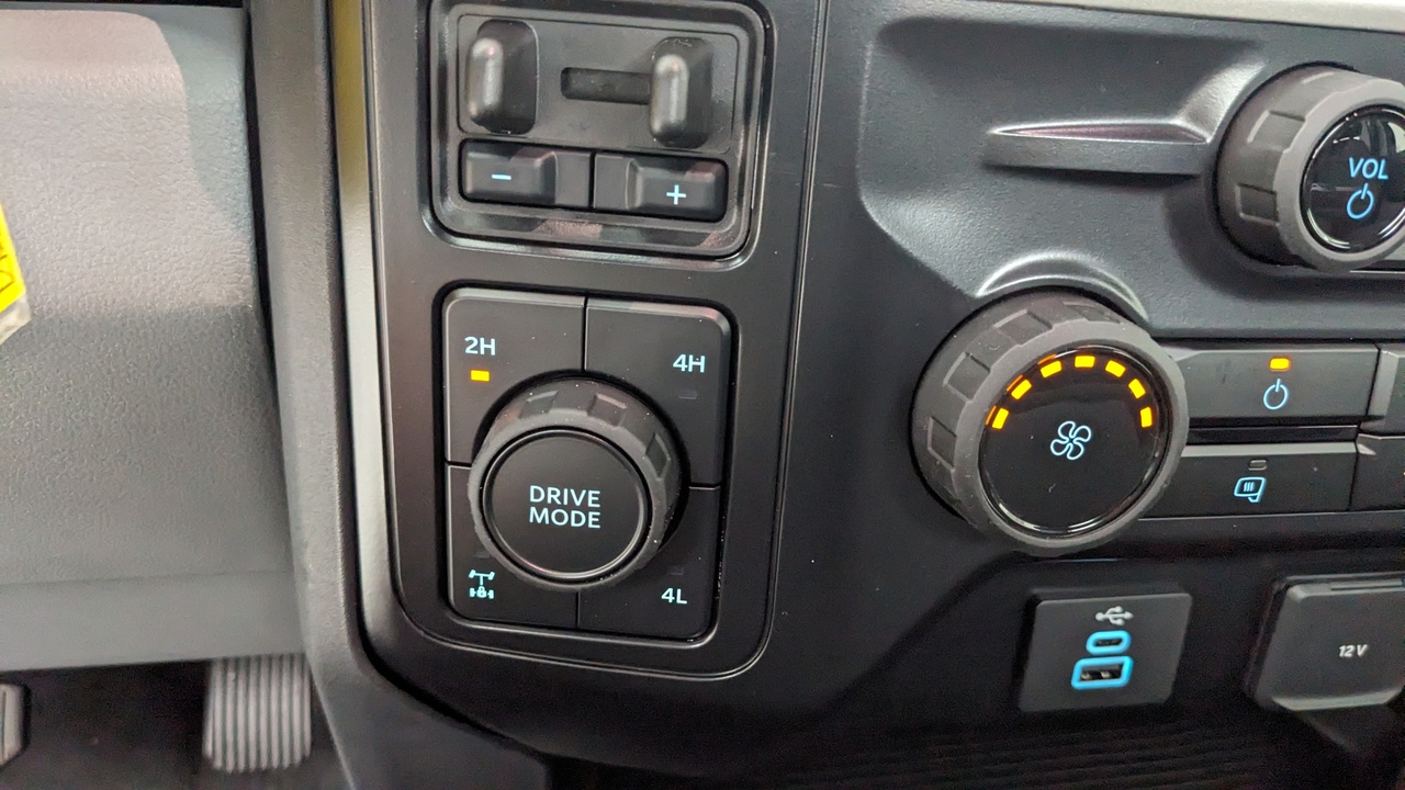 Car Exterior