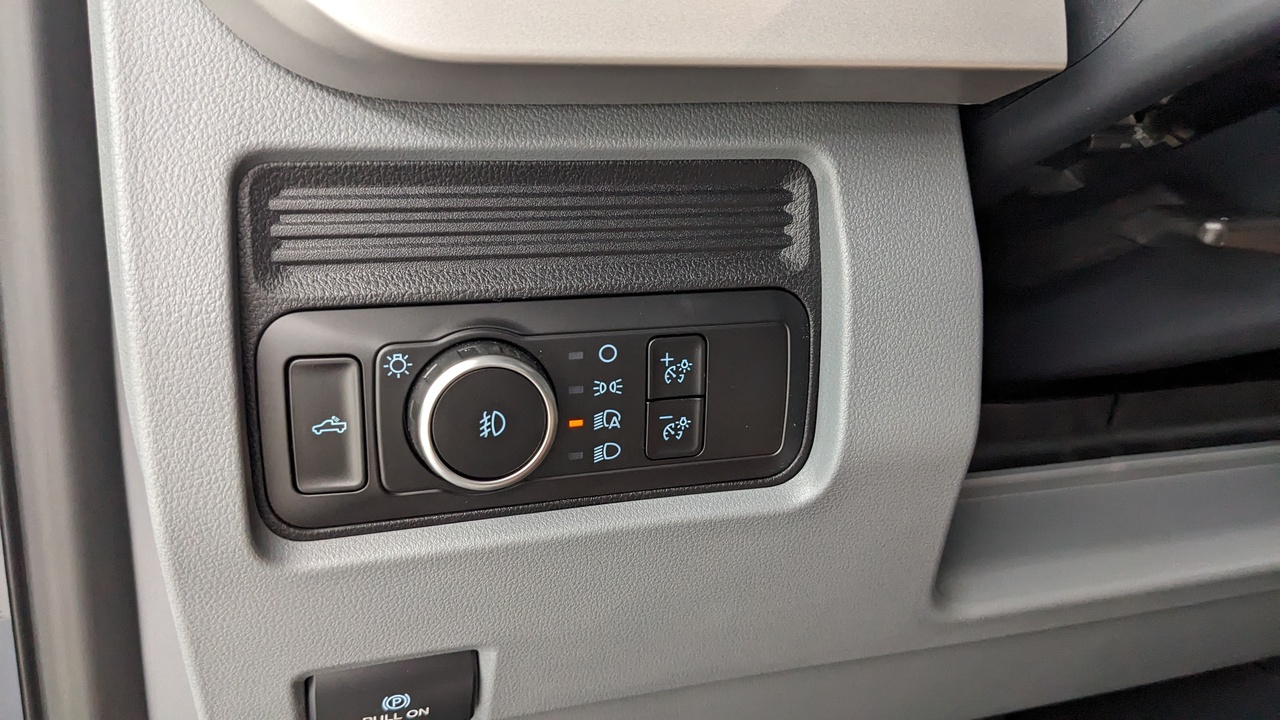 Car Exterior