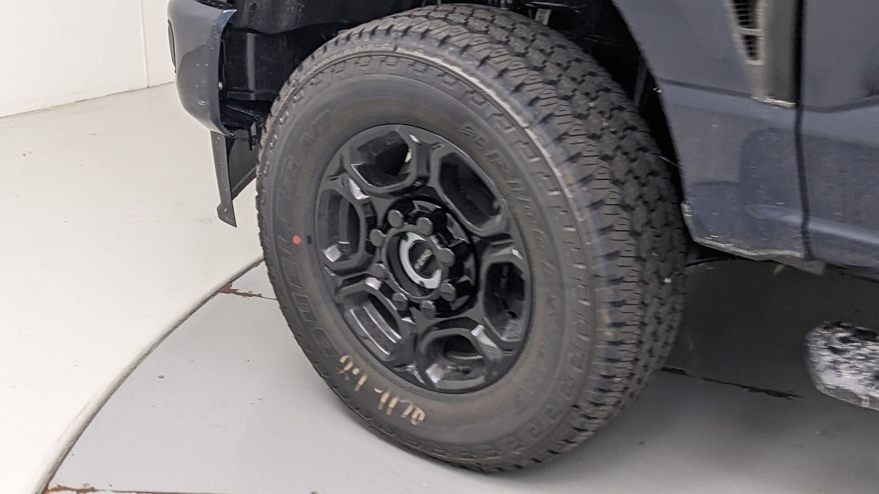 Car Exterior