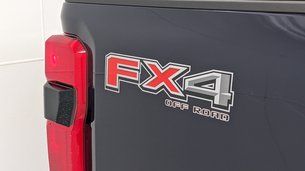 Car Exterior