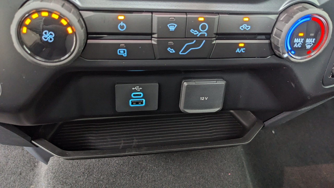 Car Exterior