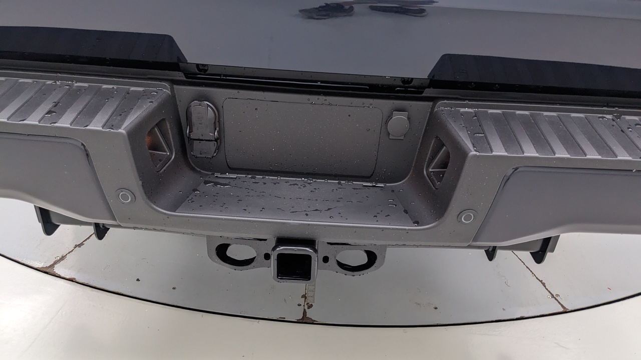 Car Exterior