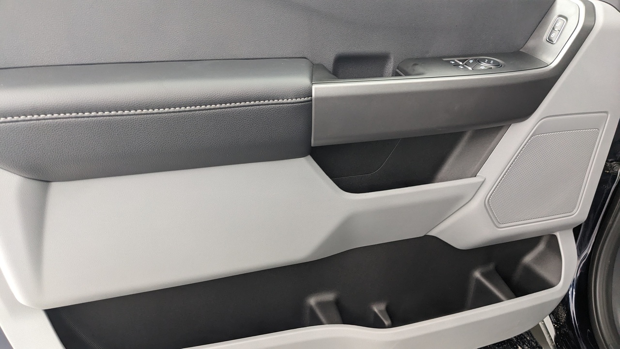 Car Exterior