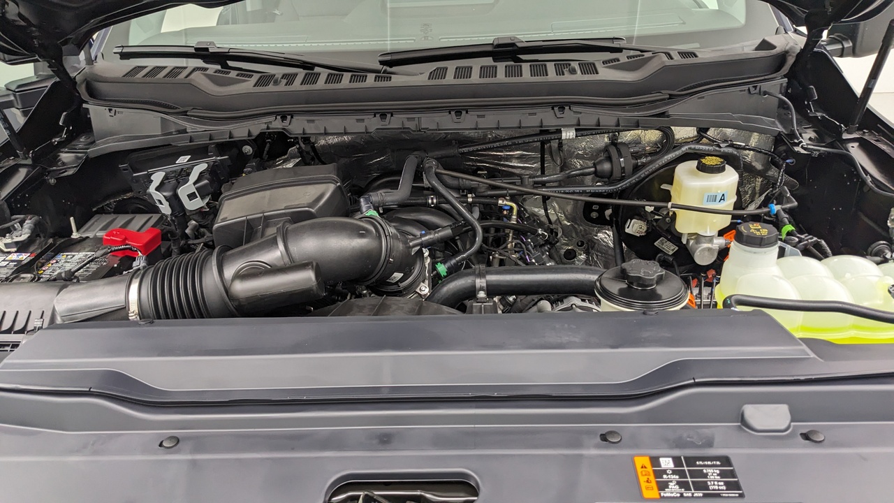 Car Exterior