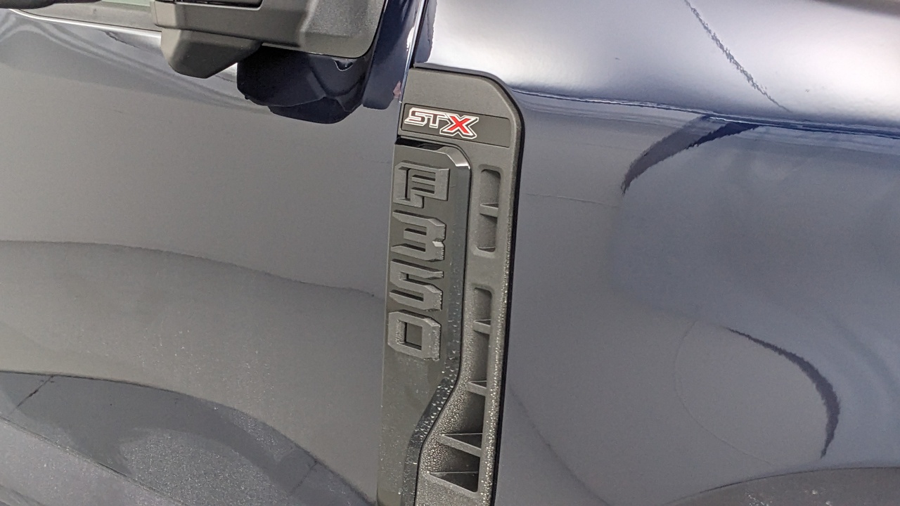 Car Exterior