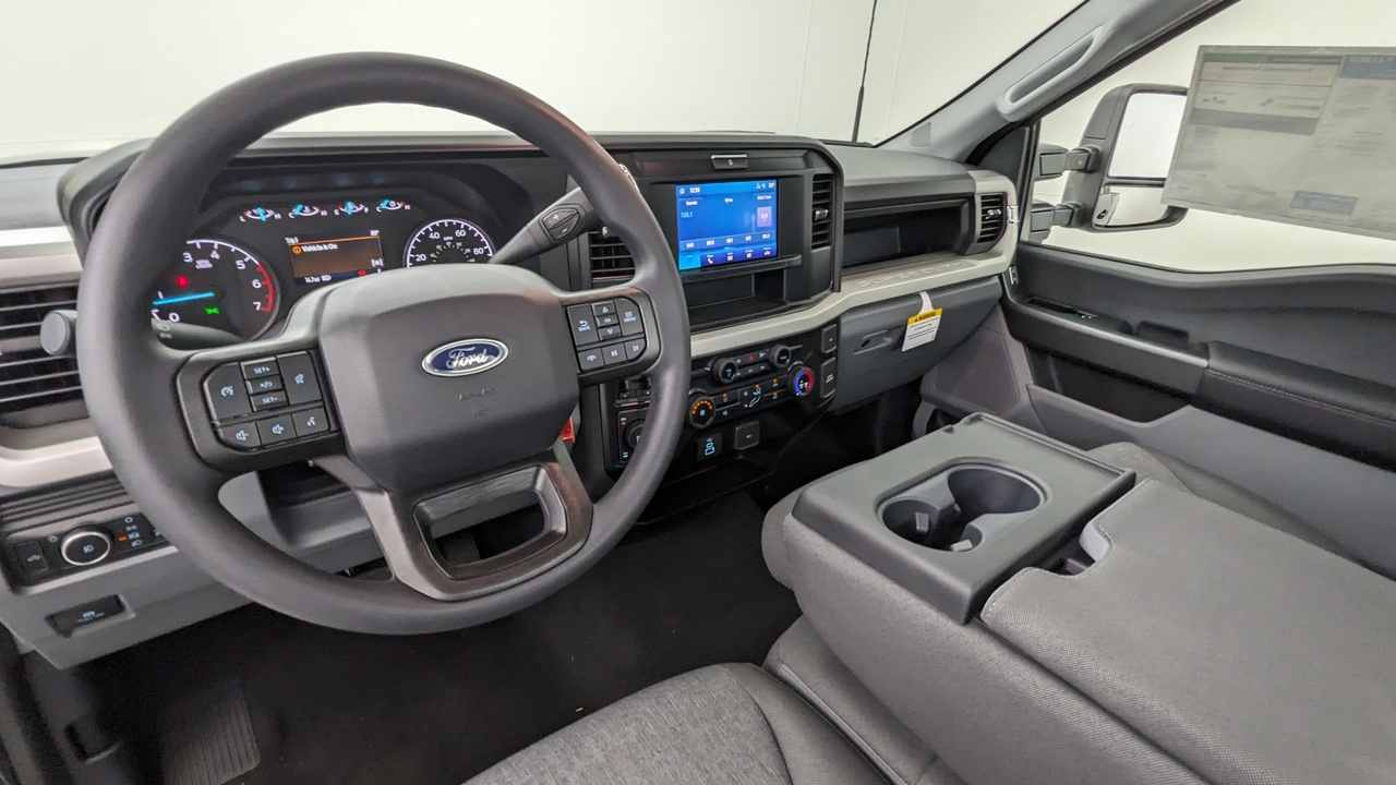 Car Exterior