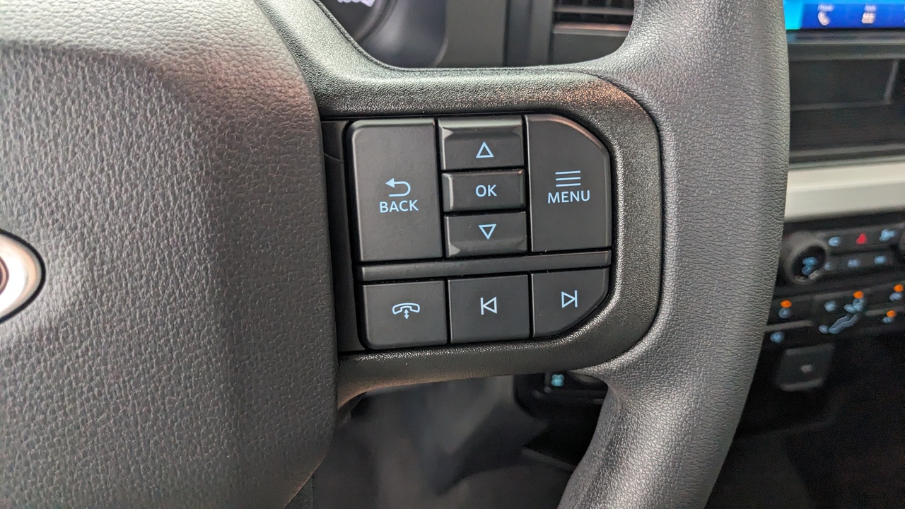 Car Exterior