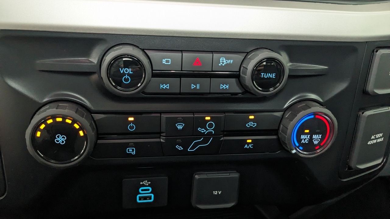 Car Exterior