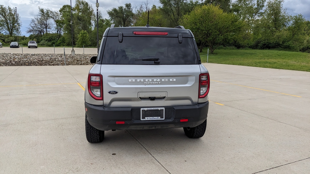 Car Exterior
